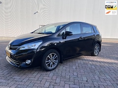 Toyota Verso - 1.8 VVT-i Business automaat Airco tekhaak parkeer camera 2014