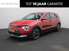 Kia Niro EV - Light Edition 64.8 kWh | Camera | Cruise Control | Navigatie | Parkeer Sensoren