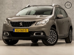 Peugeot 2008 - 1.2 PureTech Sport (PANORAMADAK, APPLE CARPLAY, NAVIGATIE, TREKHAAK, SPORTSTOELEN, PARKEER