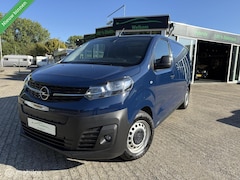 Opel Vivaro Electric - L2 50 kWh bj 2023 nieuwstaat