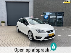 SEAT Ibiza - 1.2 TSI Style FR - Clima / Cruise / Stoelverwarm