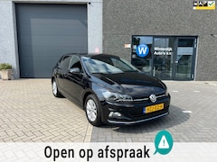 Volkswagen Polo - 1.0 TSI Highline DSG, Clima, Adaptive Cruise