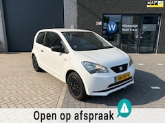 SEAT Mii - 1.0 Reference - Airco