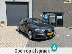 Audi A3 Sportback - 30 TFSI Sport S Line Automaat, Clima, NAP