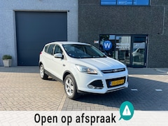 Ford Kuga - 1.5 (150 PK) Airco, Cruise, Trekhaak, 6 Bak