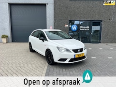 SEAT Ibiza ST - 1.2 TSI Style - Airco, Cruise, 5Drs, NAP