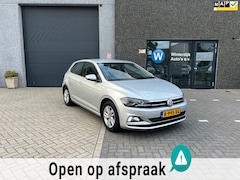 Volkswagen Polo - 1.0 Carplay / Airco/ Achteruitruicamera