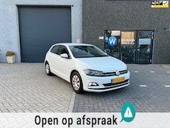 Volkswagen Polo - 1.0 TSI Comfortline - Airco / Carplay / NAP