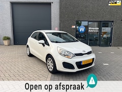Kia Rio - 1.2 CVVT Comfort Pack - Airco / 1e Eigenaar / Nap