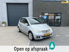 Mercedes-Benz A-klasse - 200 Avantgarde Airco, Hoge Instap
