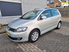 Volkswagen Golf Plus - 1.6 TDI BlueMotion DSG Aut. Bj:2011 NAP