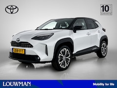 Toyota Yaris Cross - 1.5 Hybrid Executive | Full map navigatie | LED V+A | Stoelverwarming |