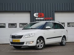 Skoda Fabia Combi - 1.2 TSI Drive | TREKHAAK | NAVI | ECC | CRUISE |