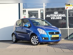 Suzuki Splash - 1.2 ExclusivE/Automaat/Airco/