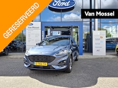 Ford Kuga - 1.5 EcoBoost ST-line X Winterpack | Trekhaak | Camera | Elektrische Achterklep | Elektrisc