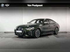 BMW i4 - M50 84 kWh