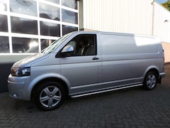 Volkswagen Transporter - 2.0 TDI L2H1 141pk Airco, Cruise, Pdc, Lmv