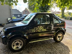 Suzuki Jimny - 1.3 JLX Cabrio