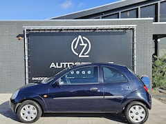 Ford Ka - 1.3 Summer Edition Airco