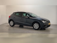 SEAT Ibiza - 1.0 TSI Style Business Intense Camera Navigatie FullLink CruiseControl