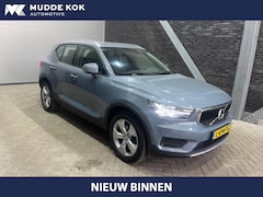 Volvo XC40 - T3 Momentum Pro | Camera | harman/kardon | Stoelverwarming | Apple Carplay