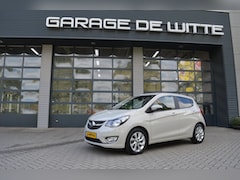 Opel Karl - 1.0 ecoFLEX Cosmo