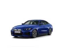 BMW i4 - eDrive40 Gran Coupé M Sportpakket Pro | Schuifdak | HiFi | Comfort Access | Driving Assist