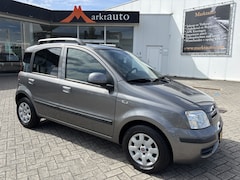 Fiat Panda - 1.2 Edizione Cool Airco in Nieuwstaat