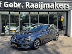 Renault Mégane Estate - 1.3 TCe 160pk Bose*Navi*LED*Trekhaak