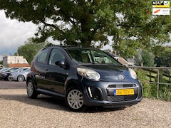 Citroën C1 - 1.0 Attraction | 5-Deurs met Airco nu € 3.975,