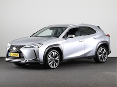 Lexus UX - 250h Luxury Line *DEMO* | Head up Display | Stoelverwarming |