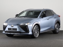 Lexus RZ - 300e Luxury Line 71 kWh | Stoelgeheugen | 360 Camera | Navigatie |