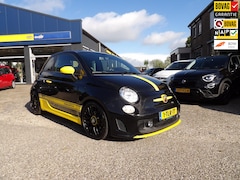 Fiat 500 Abarth - 1.4-16V / Rijklaarprijs