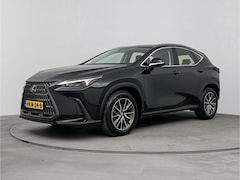 Lexus NX - 350h AWD Luxury Line Limited | Stoel- en stuurwielverwarming | Parkeercamera | Cruise Cont