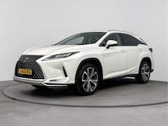 Lexus RX 450h - AWD Luxury Line | NL-Auto | INCL BEARLOCK Anti-diefstal systeem |