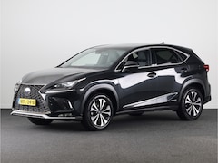 Lexus NX - 300h AWD F Sport Line Limited | Glazen Panoramadak | Stoelverwarming | Parkeersensoren | L