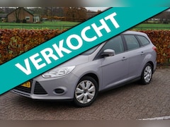 Ford Focus Wagon - 1.0 EcoBoost Lease|Volledig Dealeronderhouden