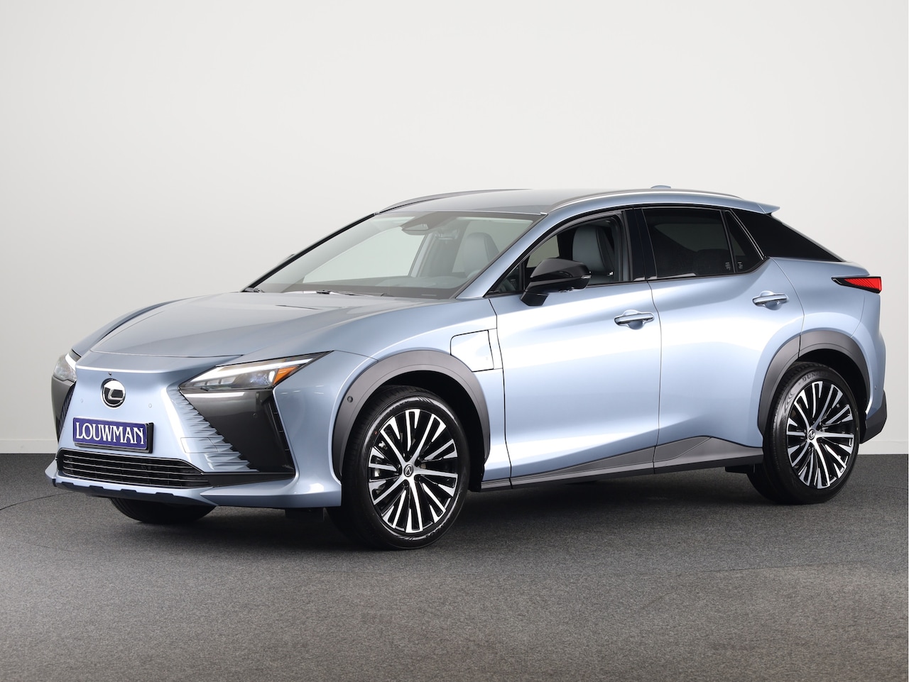 Lexus RZ - 300e 35th Edition 71 kWh *NIEUW* | Direct leverbaar! | - AutoWereld.nl