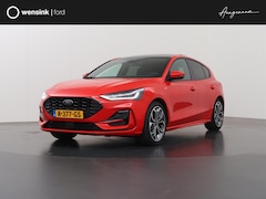 Ford Focus - 1.0 EcoBoost Hybrid ST Line X | Panoramadak | Winterpakket | B&O | Cruise Control Adaptief