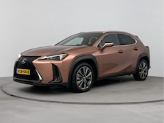 Lexus UX - 300h F-Sport Design Limited | Stoel /- Stuurwielverwarming | Parkeersensoren | Apple Carpl