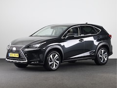 Lexus NX - 300h AWD President Line Limited | Mark Levinson Audio | 360° Camera | Stoelverwarming -/ V