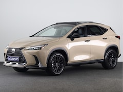Lexus NX - 450h+ AWD Overtrail Line *NIEUW* | Direct leverbaar | Premium Pack | Elektrisch glazen pan