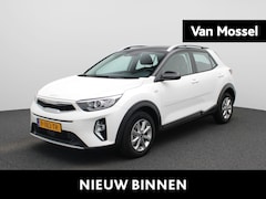 Kia Stonic - 1.0 T-GDi MHEV DynamicLine NAVIGATIE | CAMERA | PDC | CLIMA | CRUISE | DAB | BLUETOOTH |