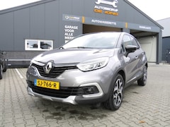 Renault Captur - 0.9 TCe Edition One | Luxe, 100% onderhouden, all