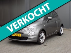 Fiat 500 - 1.0 TwinAir Pop Airco