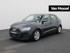 Audi A1 Sportback - 30 TFSI Pro Line l Cruise Control l MMI navigatie plus l Apple Carplay / Android Auto l Au