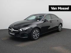 Mercedes-Benz A-klasse - 250 e Business Line | Automaat | LMV | Half leder | Virtual cockpit | Cruise control | Cam