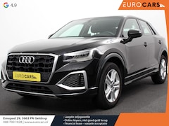 Audi Q2 - 35 TFSI 150pk S-Tronic Prestige | Navigatie | Apple Carplay/Android Auto | Camera | Parkee