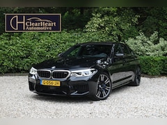 BMW M5 - | Dealer Onderhouden | Bowers & Wilkins | Carbon dak