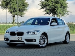 BMW 1-serie - 116i Executive | Led | Trekhaak | Navi | Climate